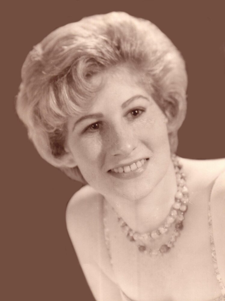 Doris Morris