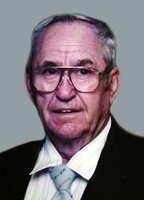 Kenneth W. Parker