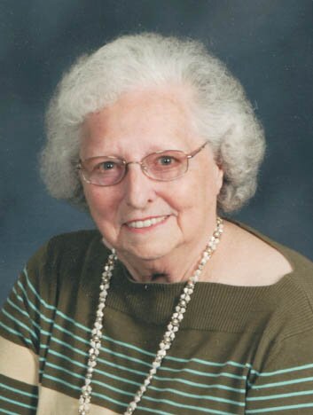 Mamie "Lois" Clifton